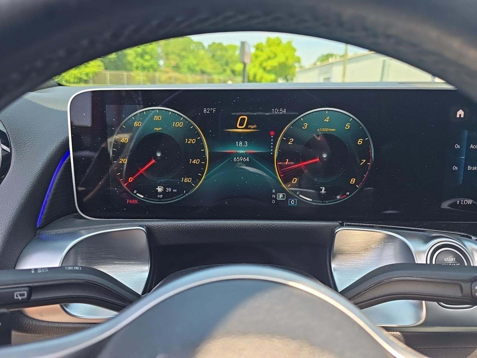 2021 Mercedes-Benz GLB GLB 250 FWD