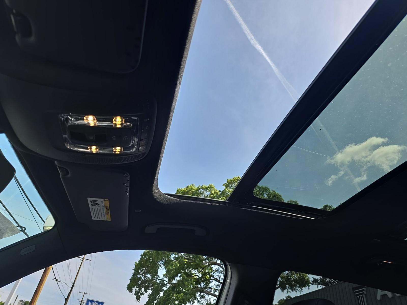 2021 Mercedes-Benz GLB GLB 250 FWD