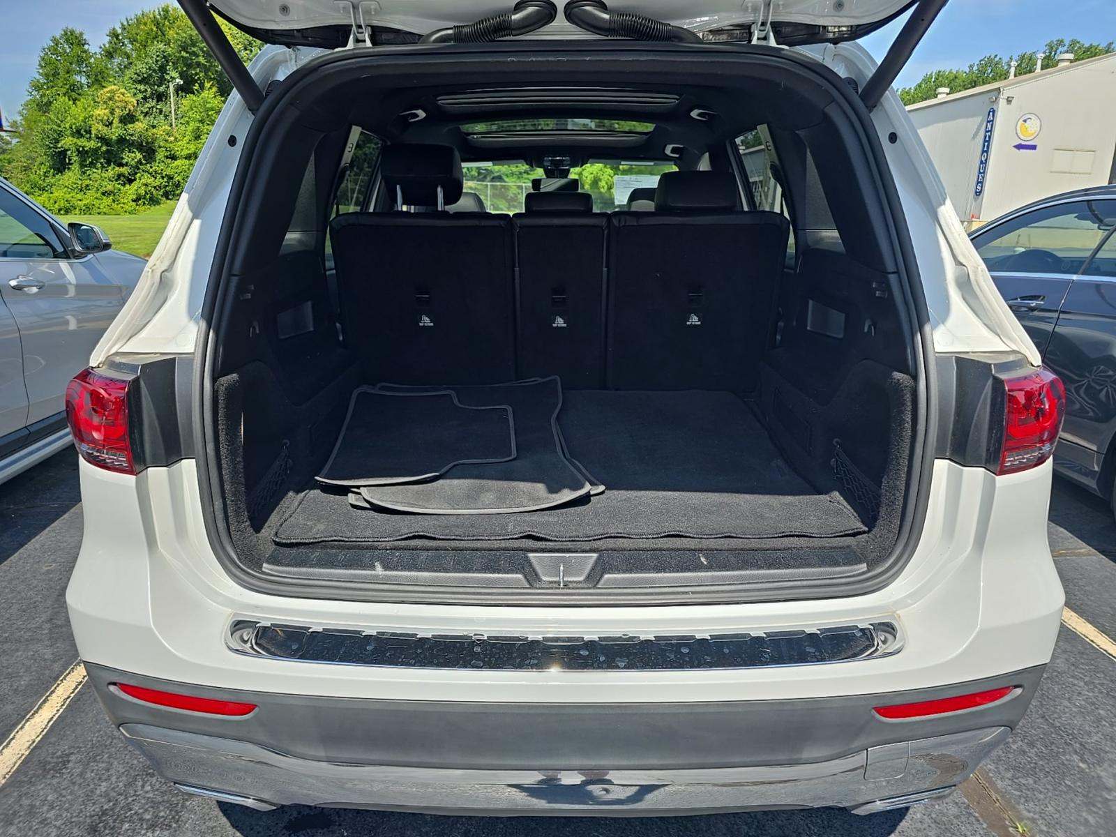 2021 Mercedes-Benz GLB GLB 250 FWD