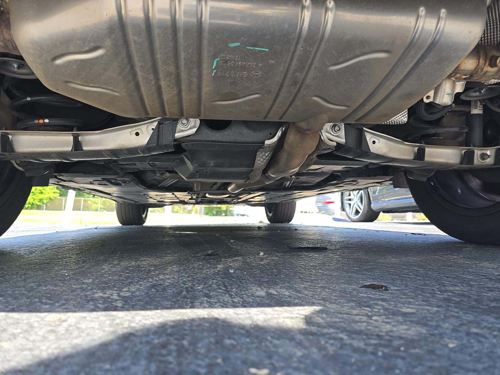 2021 Mercedes-Benz GLB GLB 250 FWD