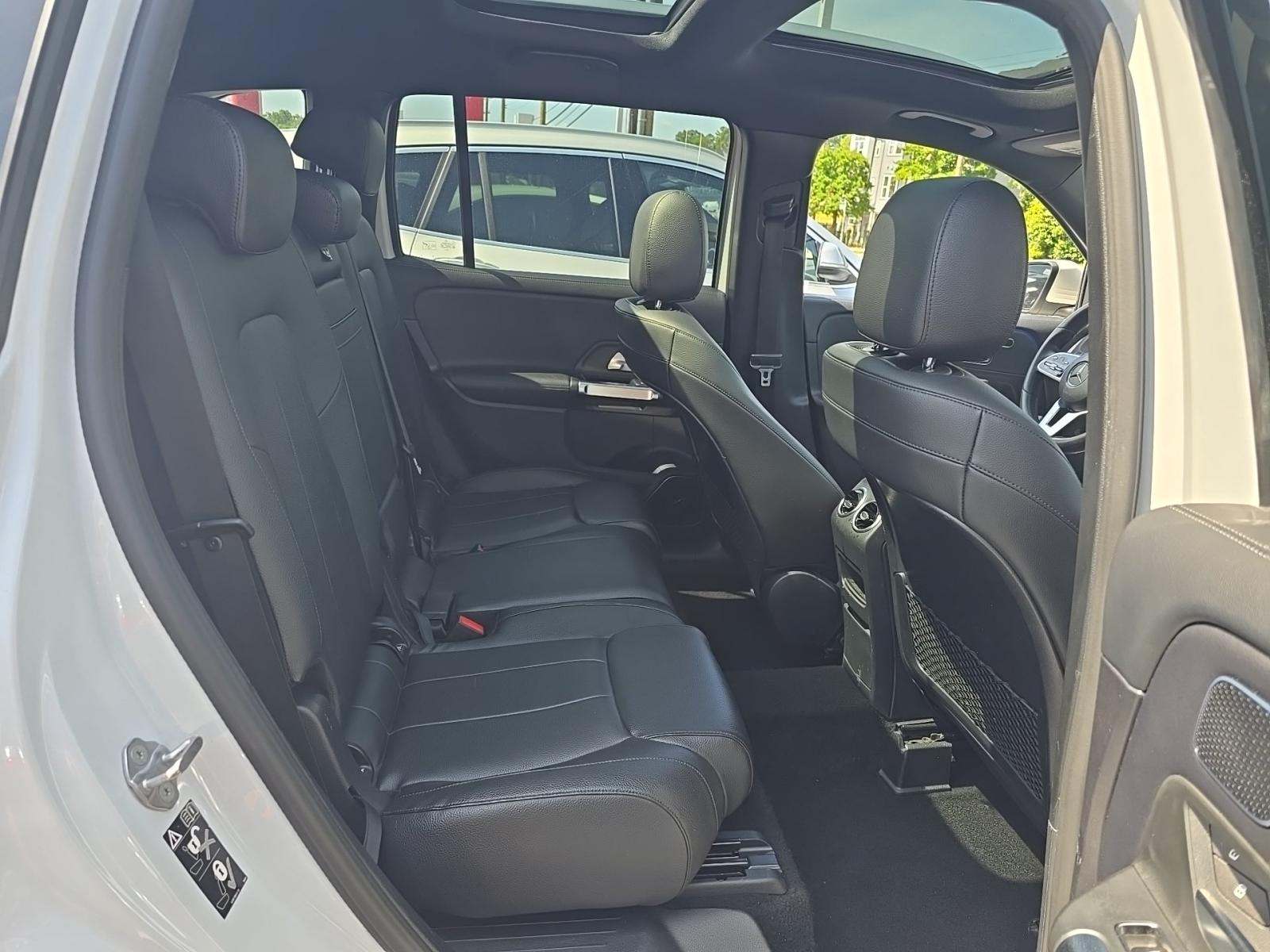 2021 Mercedes-Benz GLB GLB 250 FWD