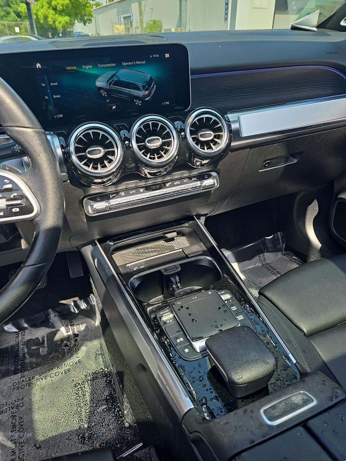 2021 Mercedes-Benz GLB GLB 250 FWD