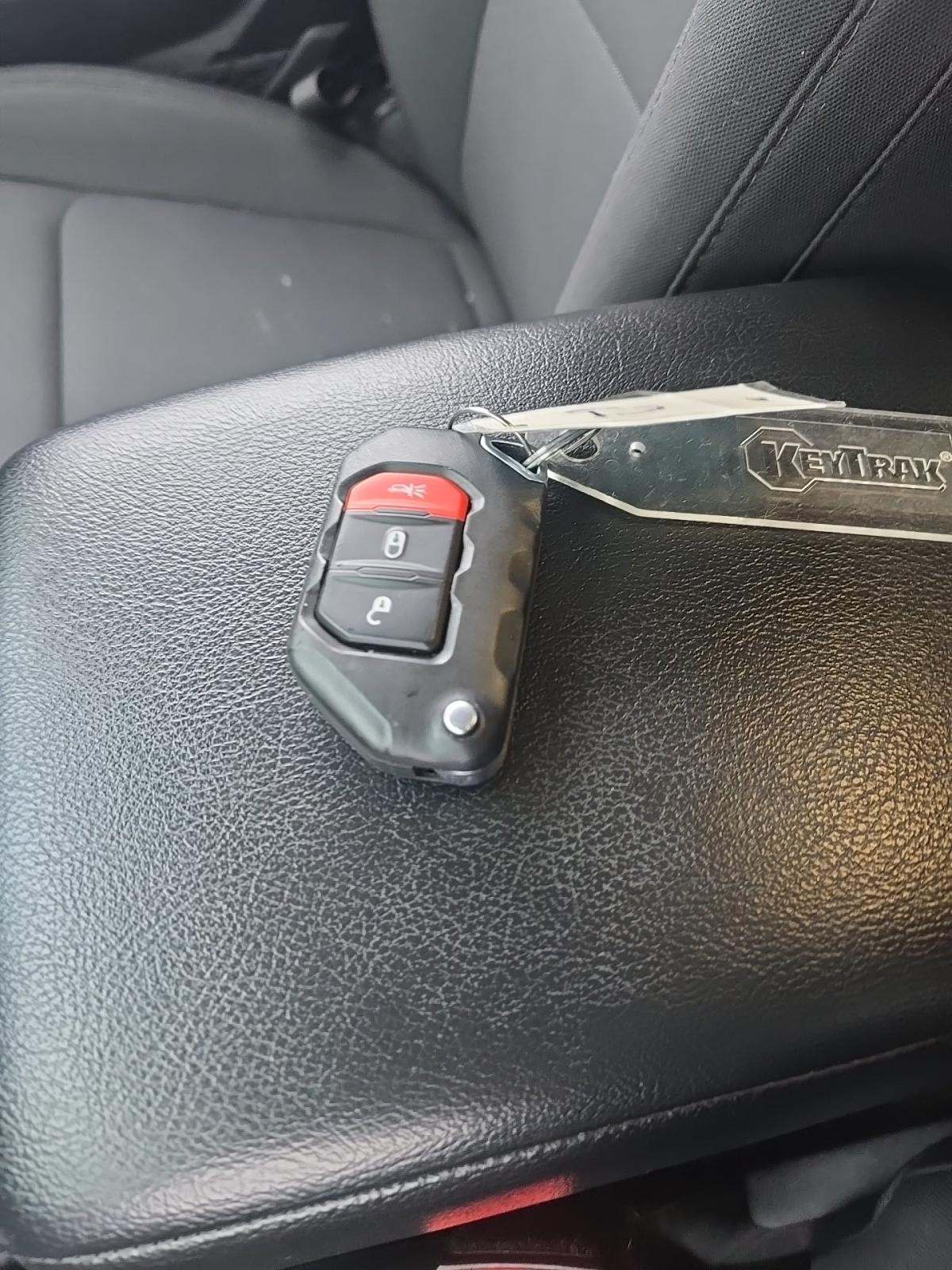 2023 Jeep Wrangler 4xe Willys AWD