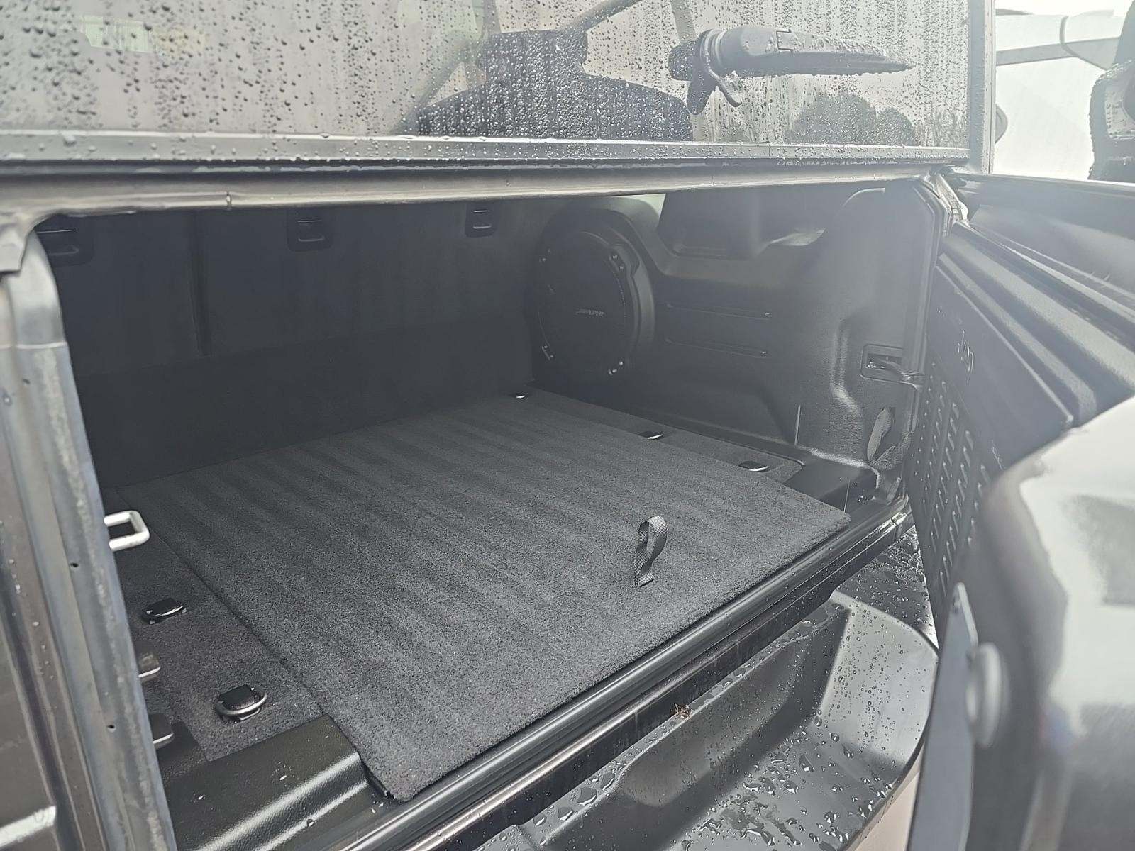 2023 Jeep Wrangler 4xe Willys AWD