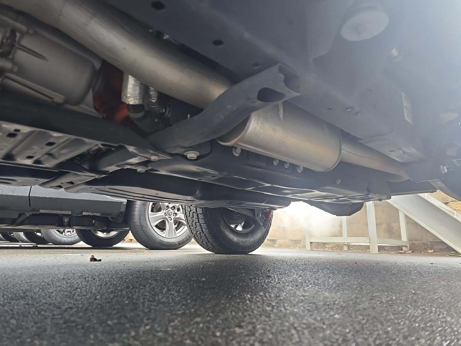 2023 Jeep Wrangler 4xe Willys AWD