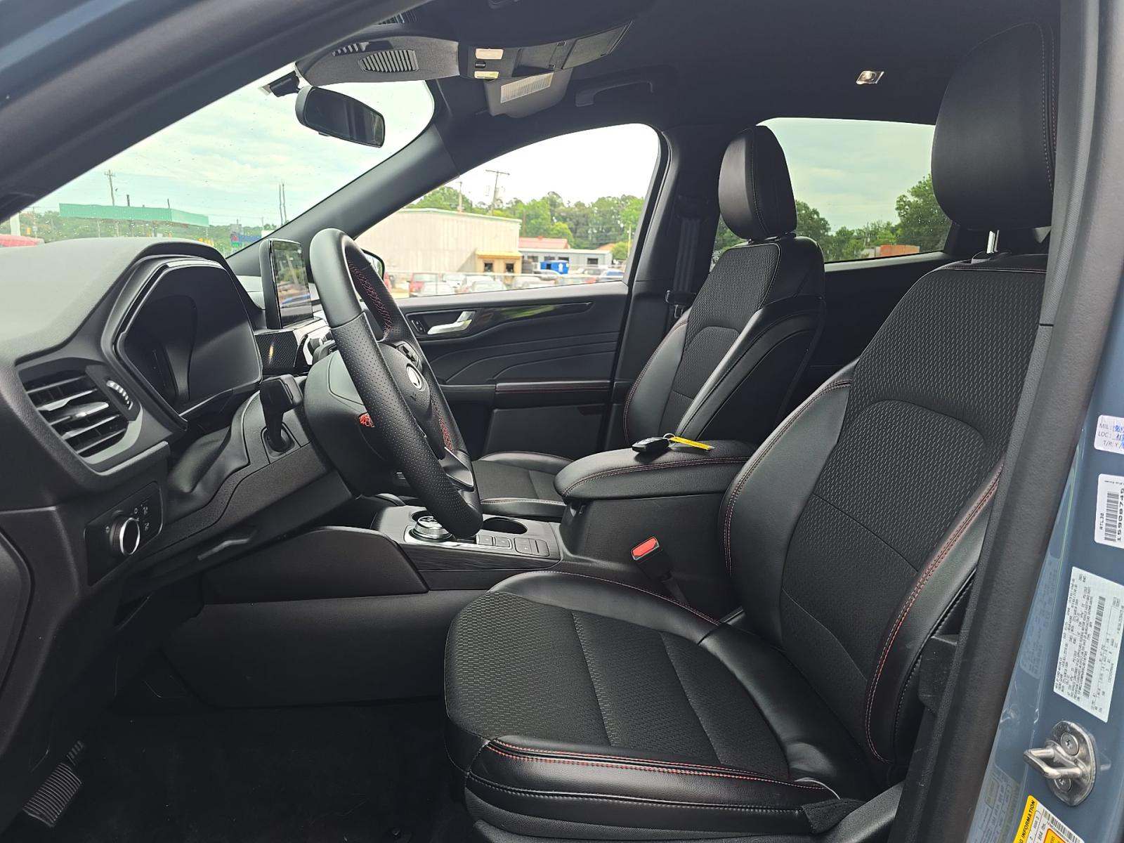 FORD ESCAPE - 6
