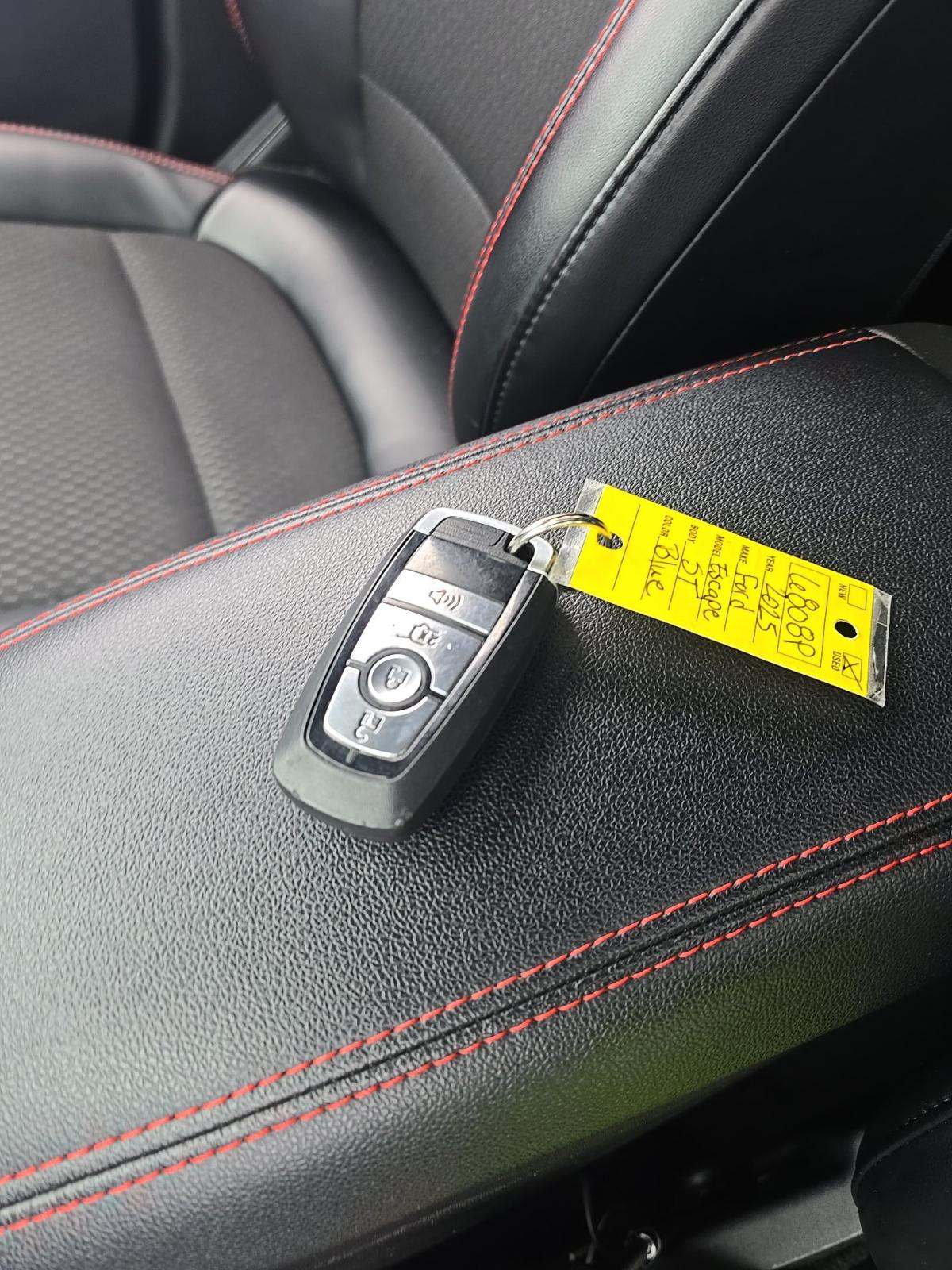 FORD ESCAPE - 8