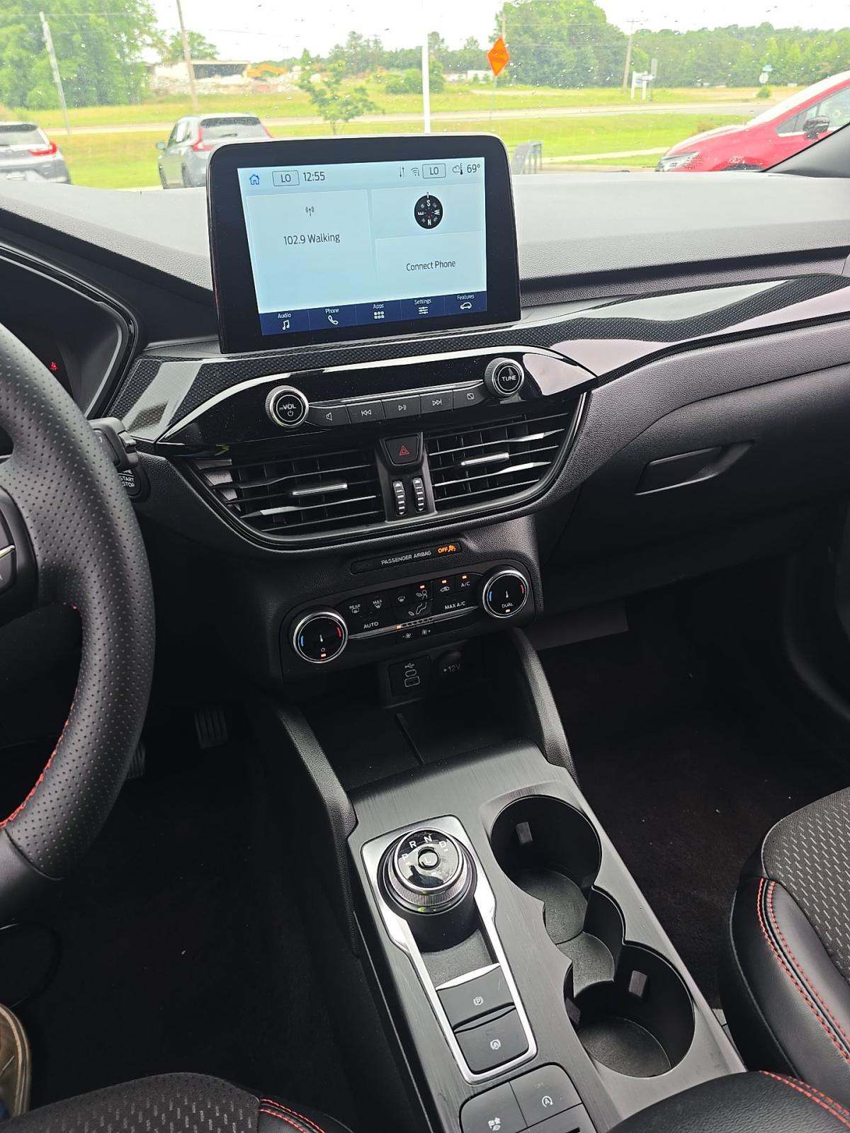 FORD ESCAPE - 10