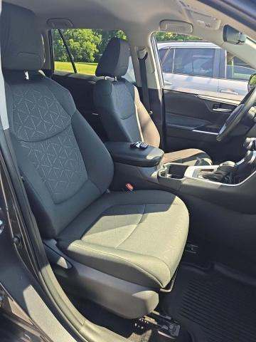 2024 Toyota RAV4 XLE FWD