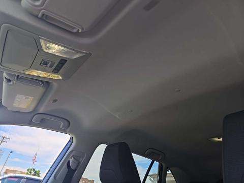 2024 Toyota RAV4 XLE FWD