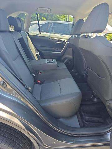 2024 Toyota RAV4 XLE FWD