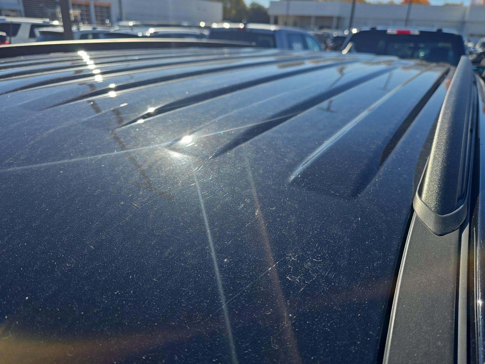 2023 Ford Explorer XLT AWD