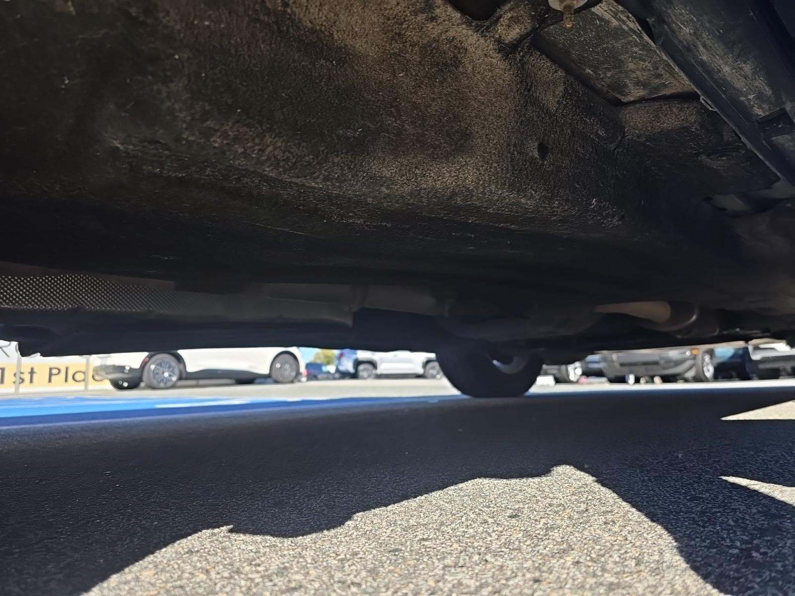 2023 Ford Explorer XLT AWD