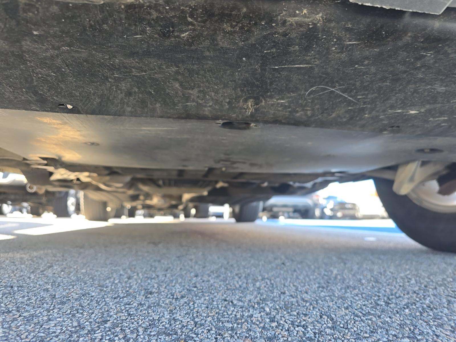 2023 Ford Explorer XLT AWD