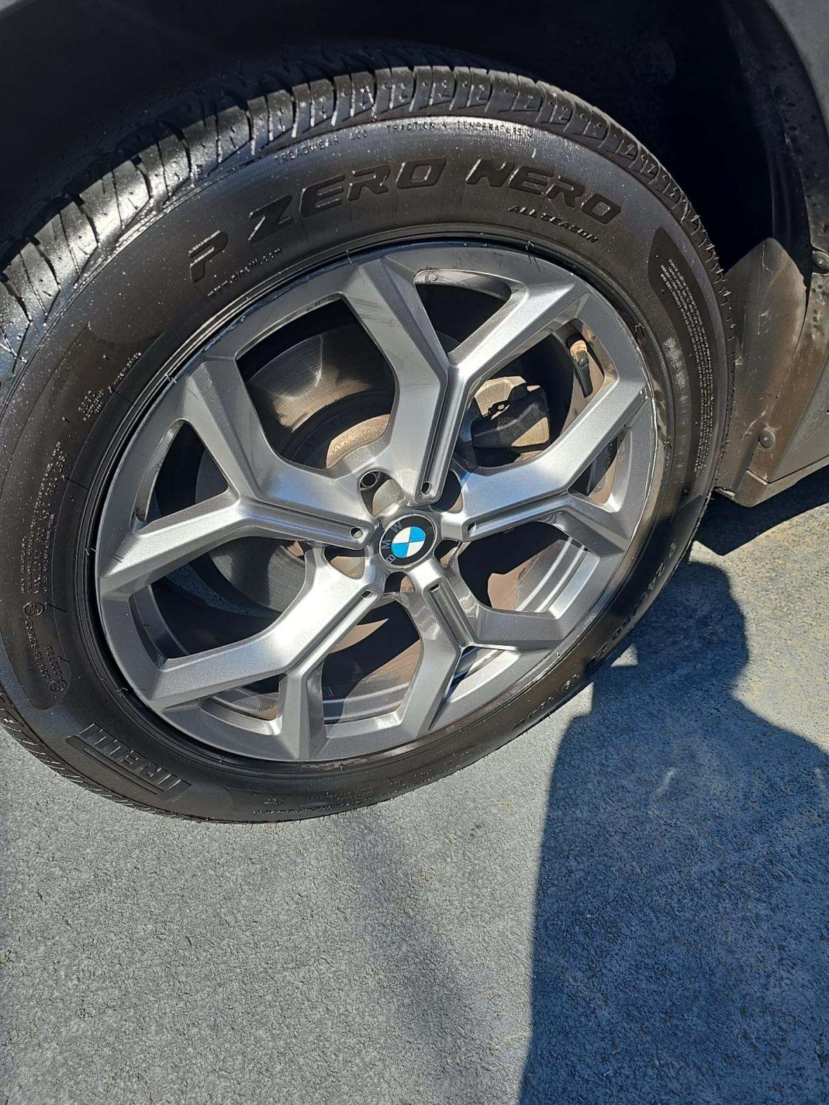 2024 BMW X3 sDrive30i RWD