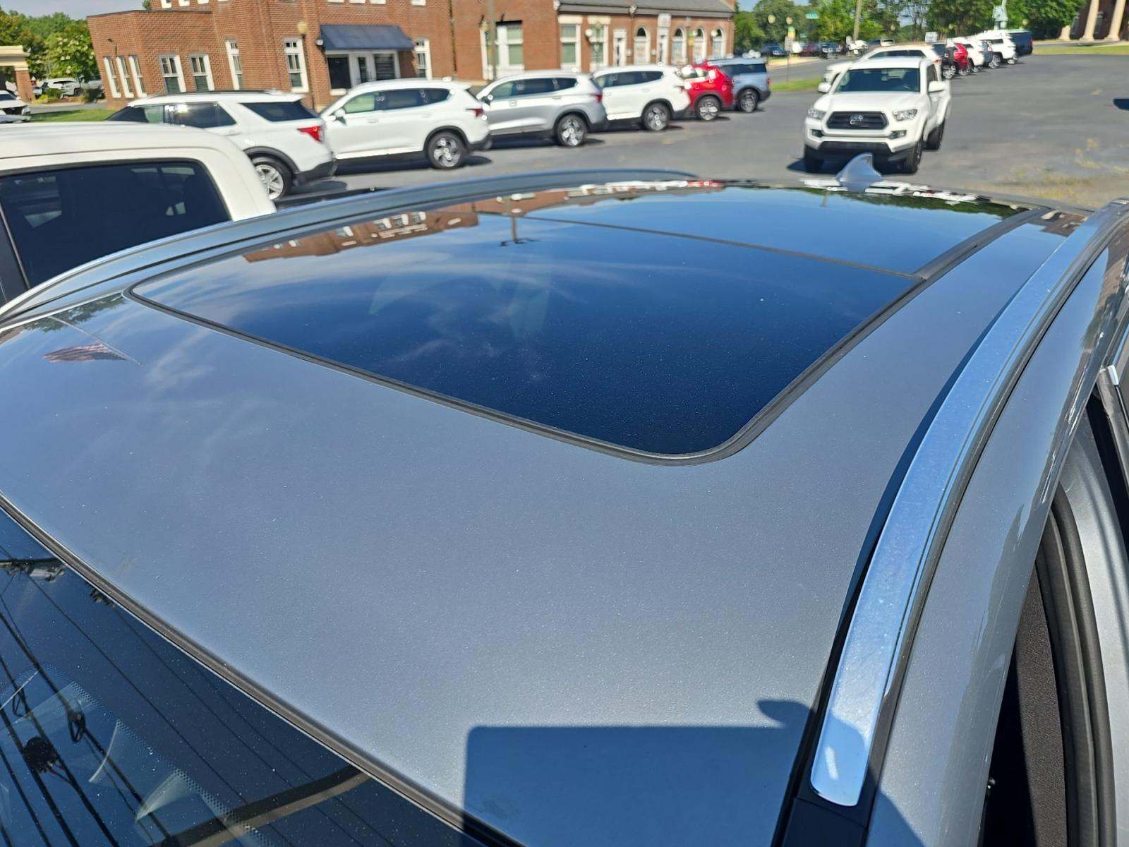 2024 BMW X3 sDrive30i RWD