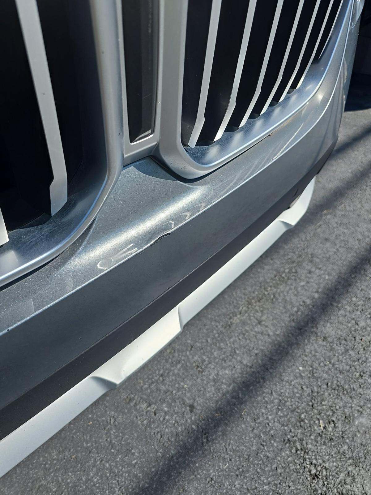 2024 BMW X3 sDrive30i RWD
