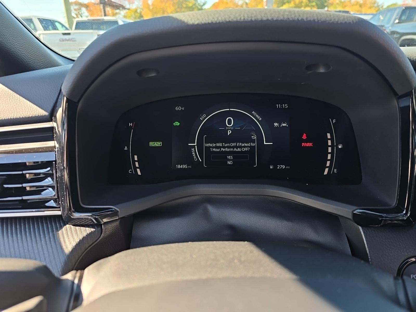 2025 Toyota Camry SE FWD