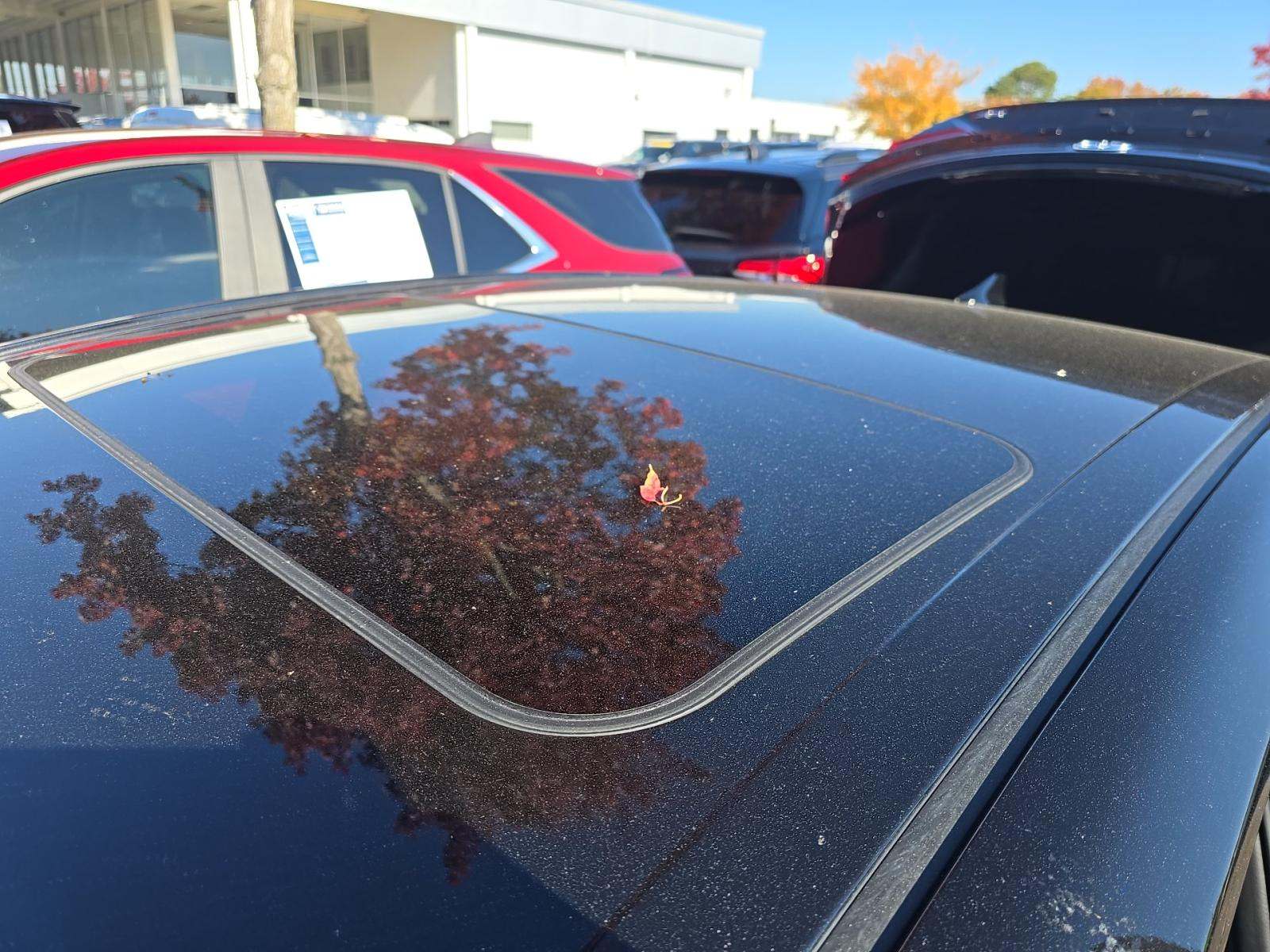 2025 Toyota Camry SE FWD