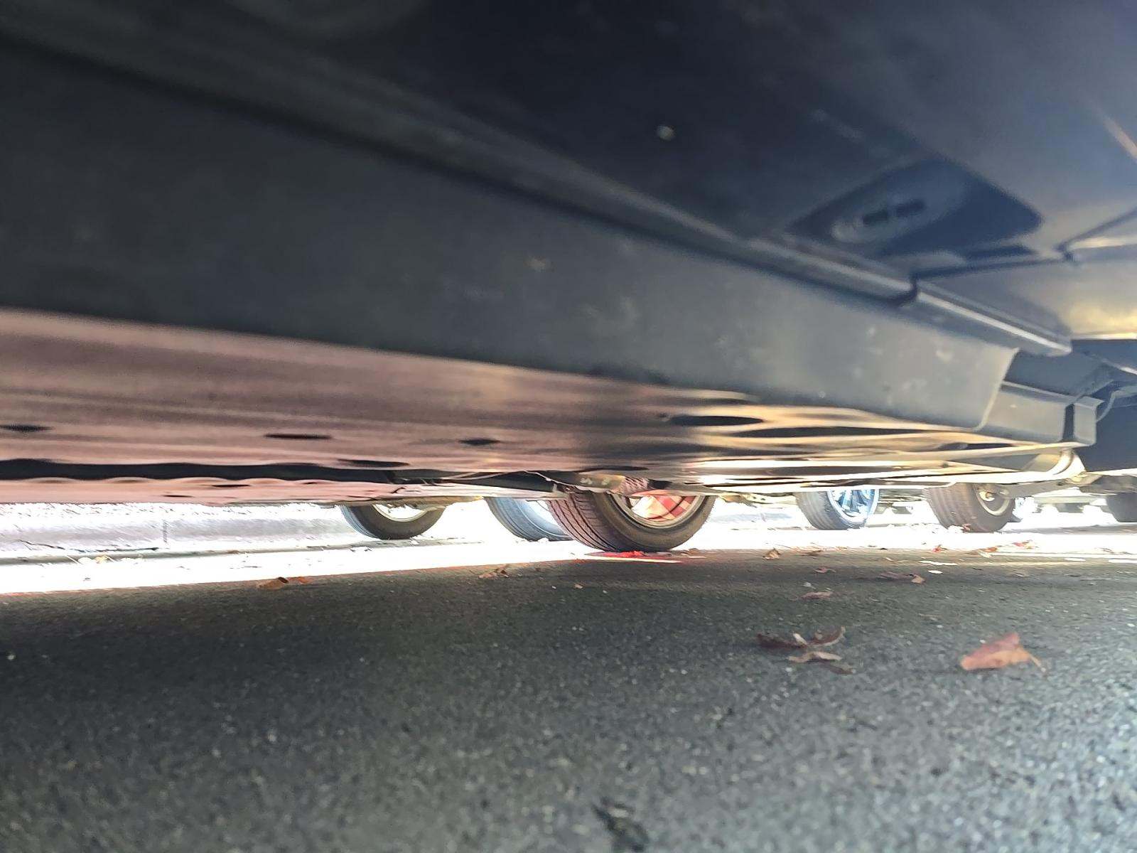 2025 Toyota Camry SE FWD