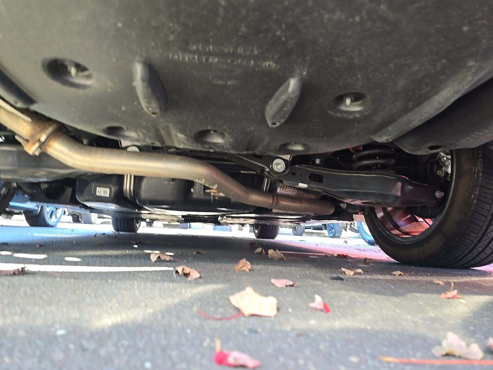 2025 Toyota Camry SE FWD