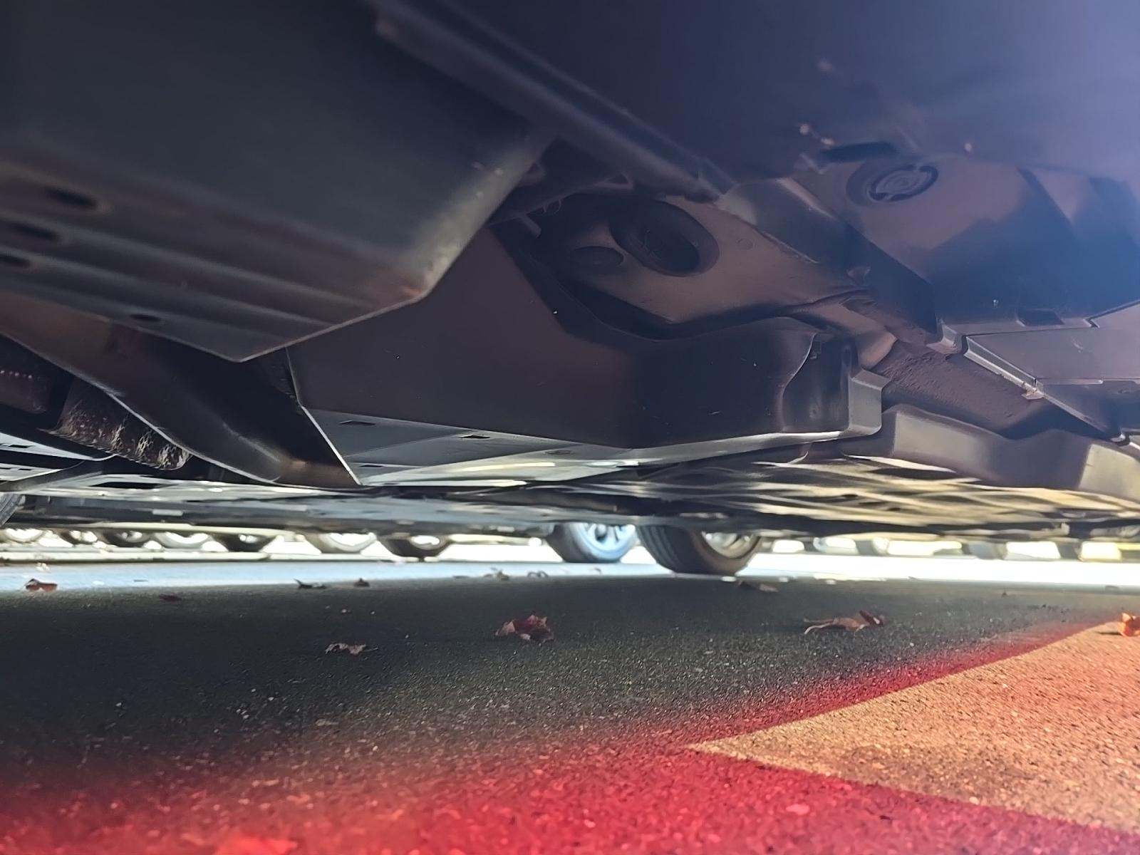 2025 Toyota Camry SE FWD