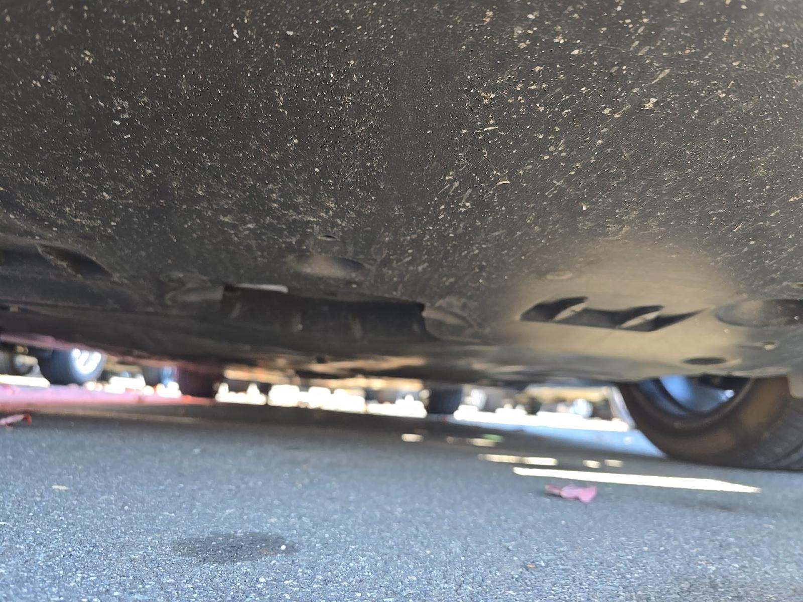 2025 Toyota Camry SE FWD