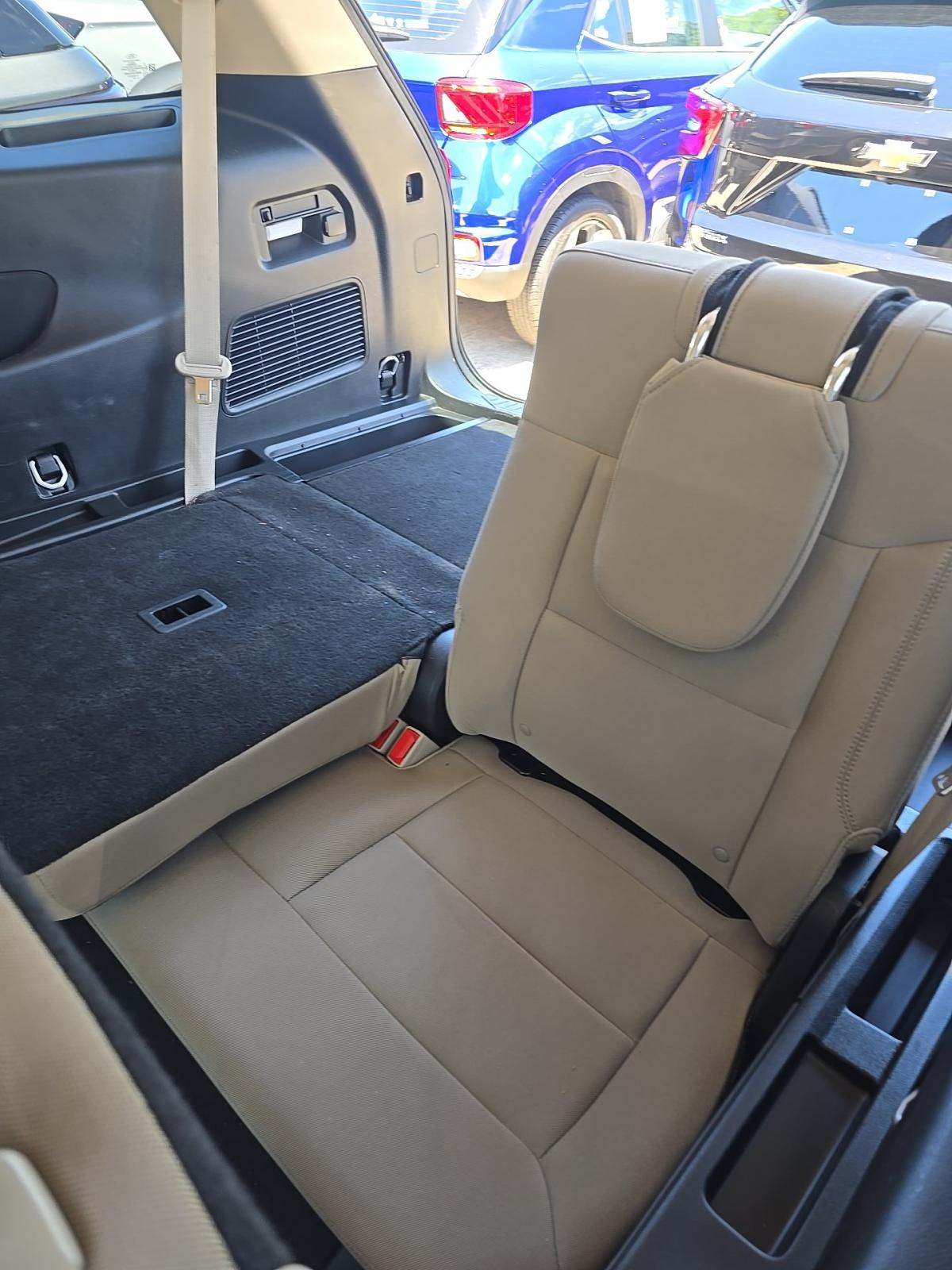 2023 Ford Explorer XLT AWD
