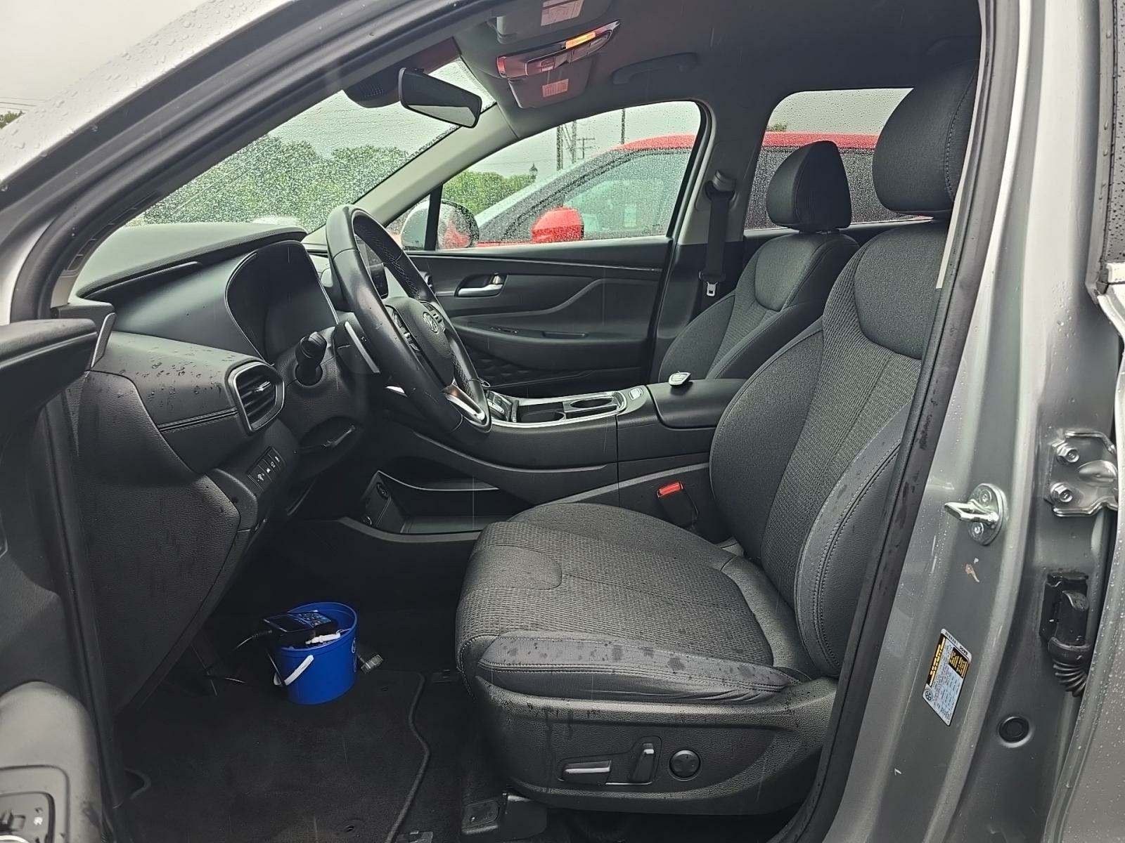 2023 Hyundai Santa Fe SEL AWD