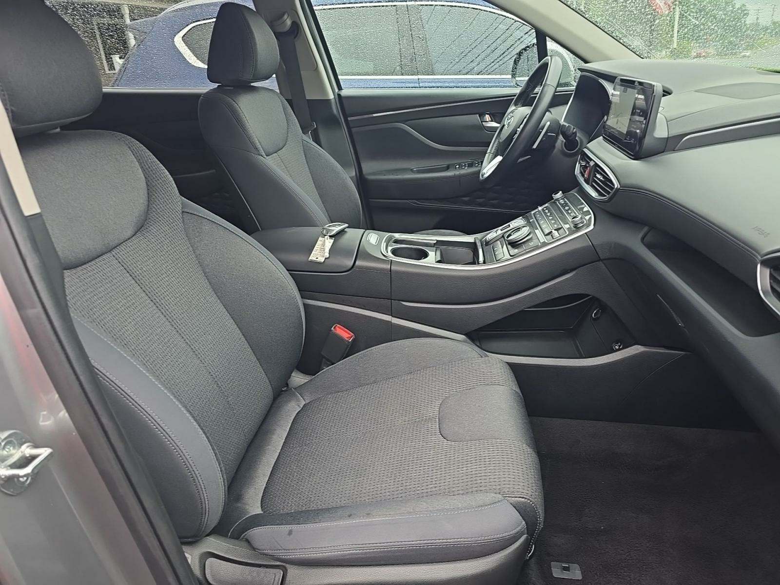 2023 Hyundai Santa Fe SEL AWD
