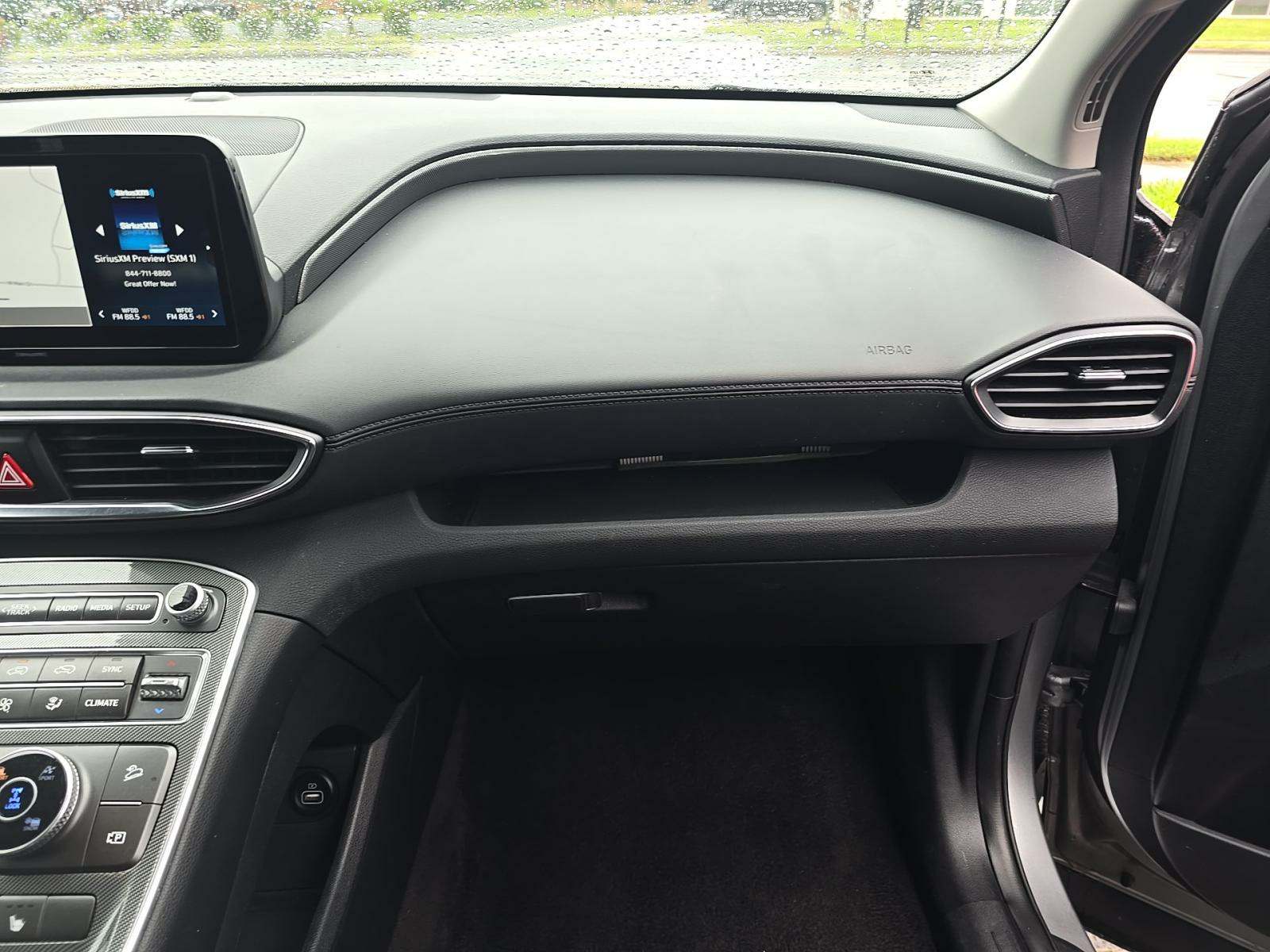 2023 Hyundai Santa Fe SEL AWD