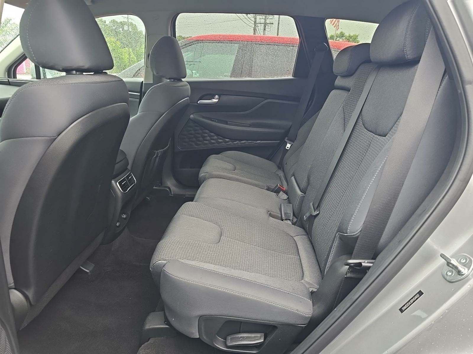 2023 Hyundai Santa Fe SEL AWD