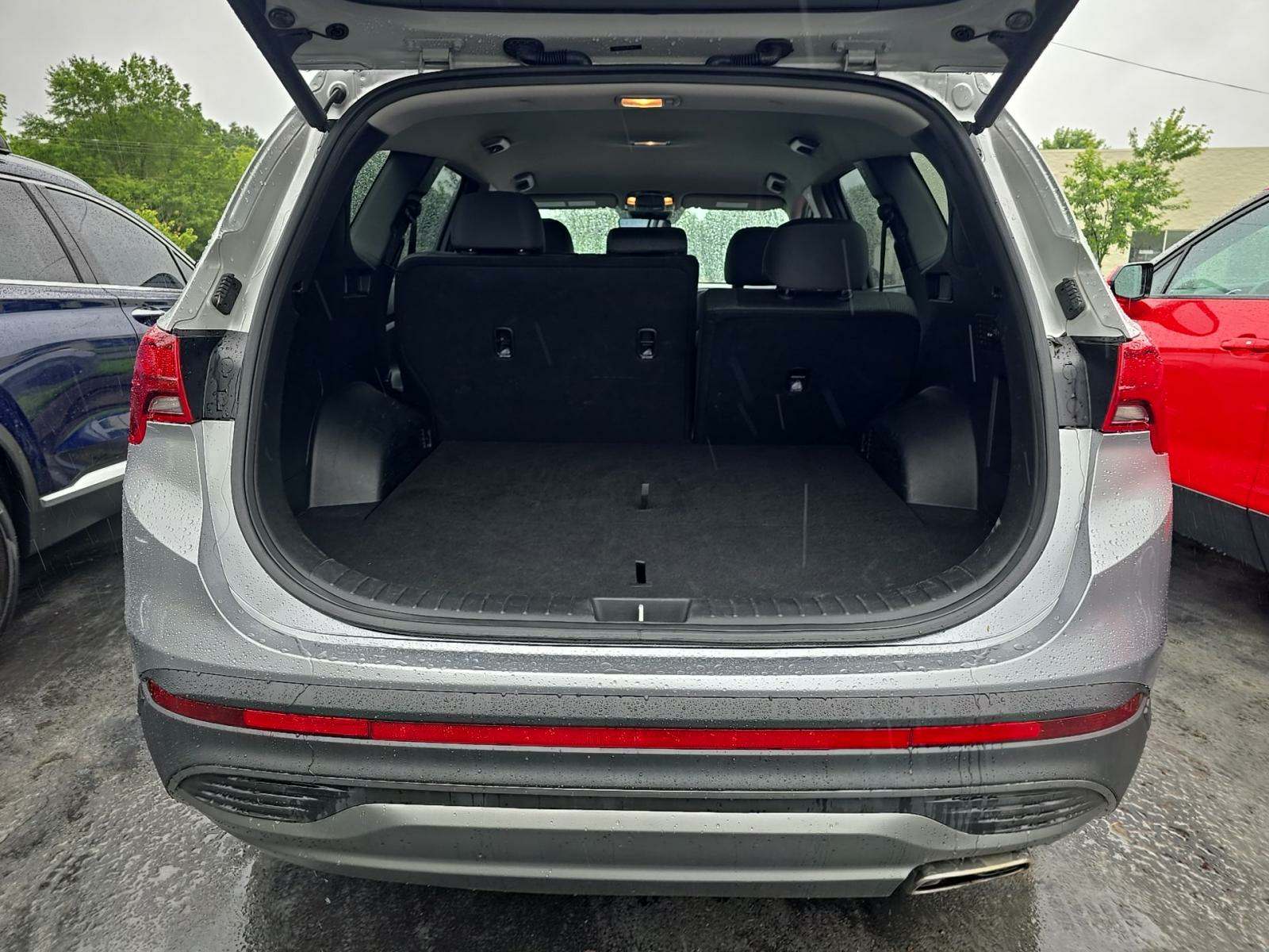 2023 Hyundai Santa Fe SEL AWD