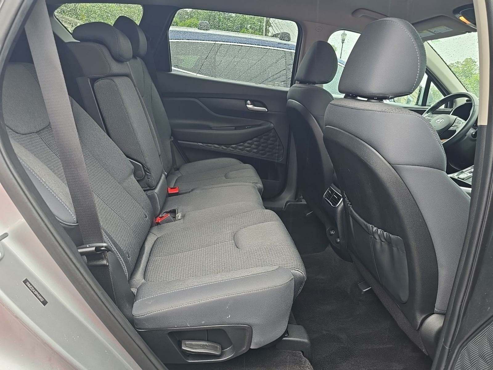 2023 Hyundai Santa Fe SEL AWD
