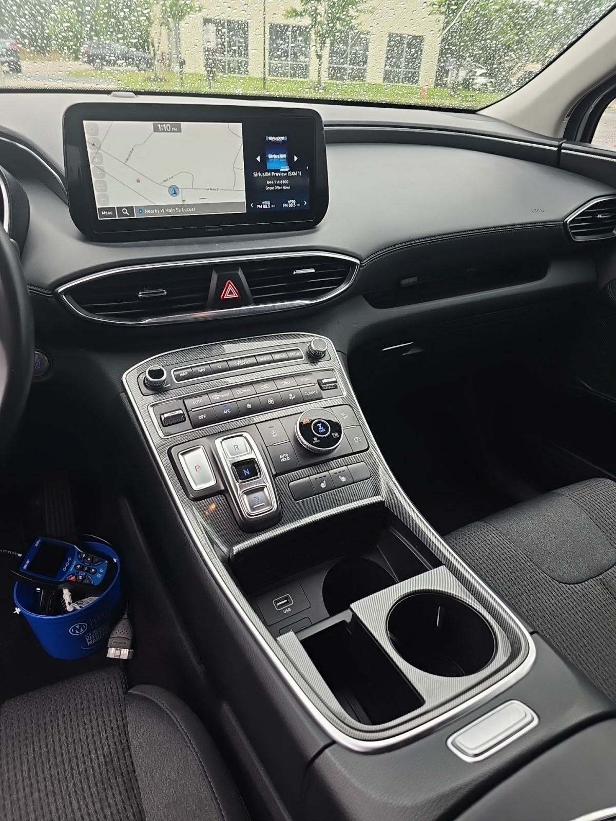 2023 Hyundai Santa Fe SEL AWD