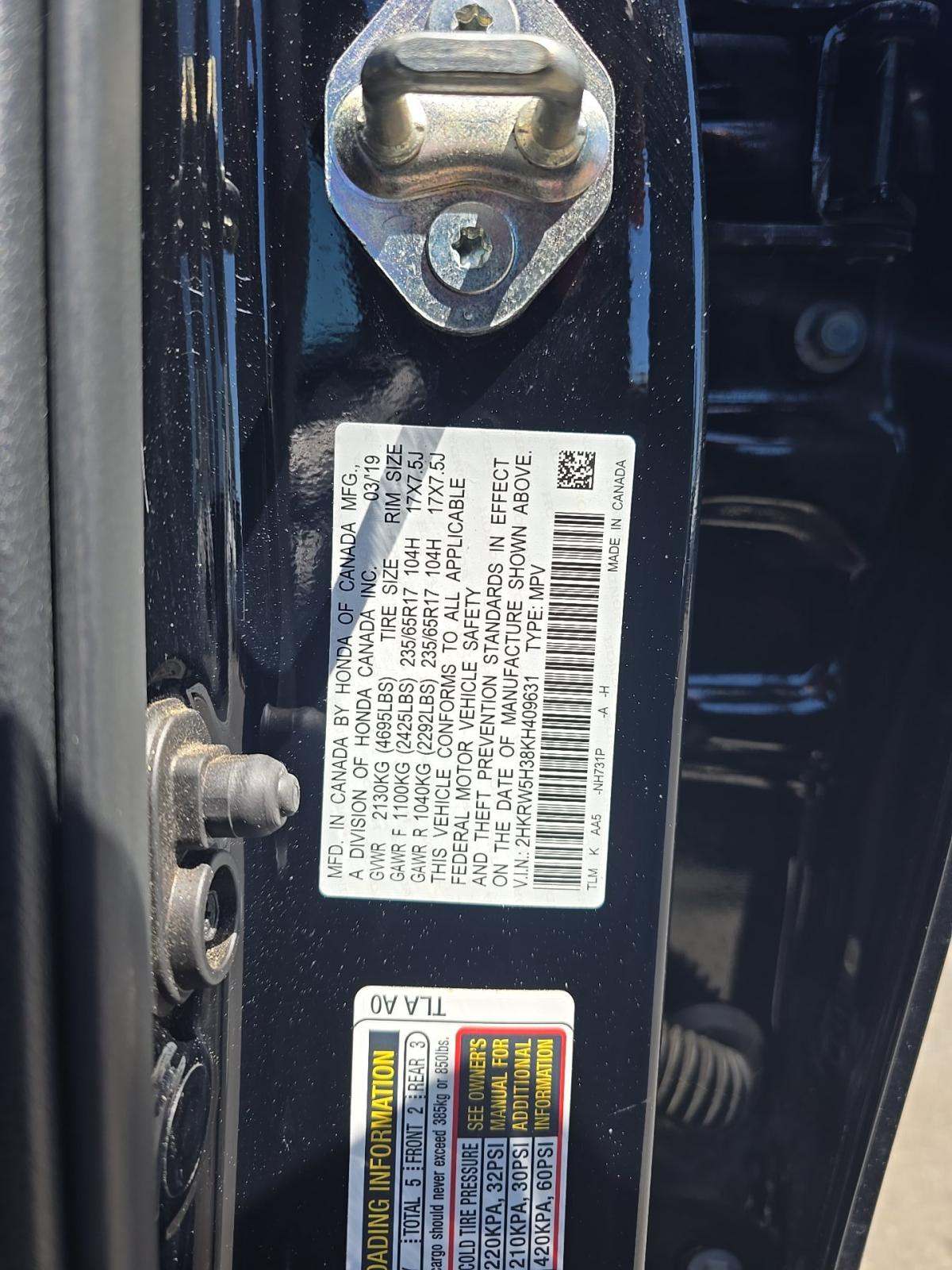 HONDA OTHER - 5