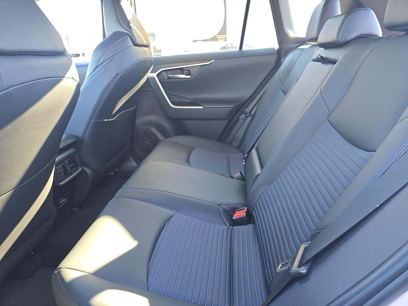 2024 Toyota RAV4 Hybrid XSE AWD