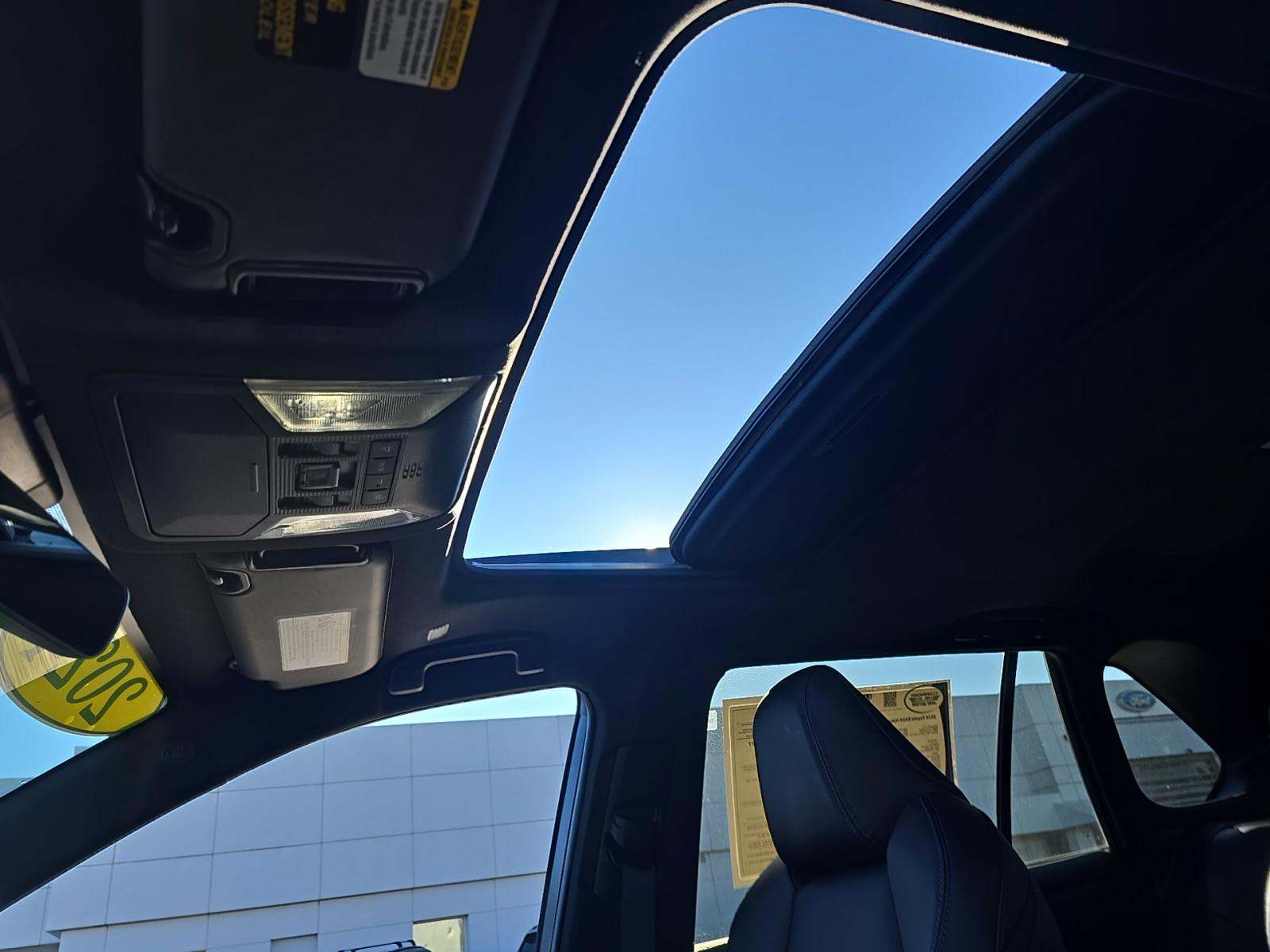 2024 Toyota RAV4 Hybrid XSE AWD