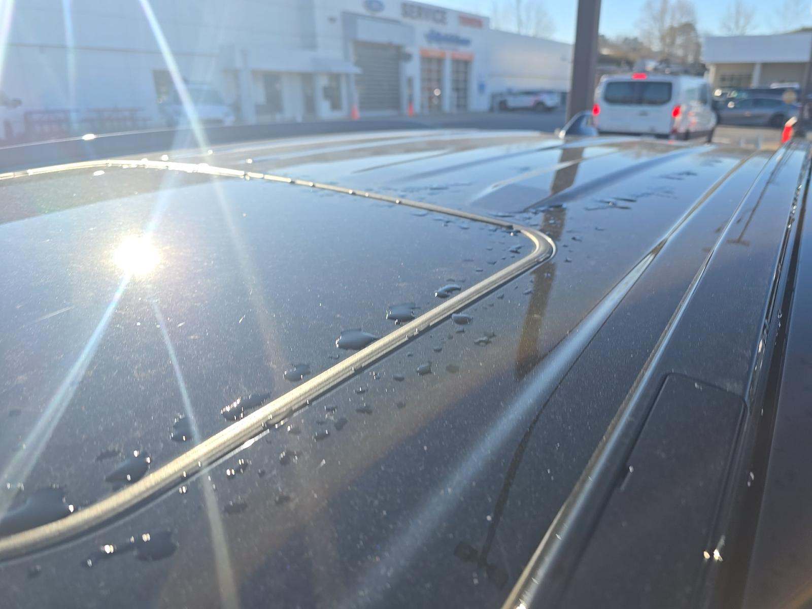 2024 Toyota RAV4 Hybrid XSE AWD