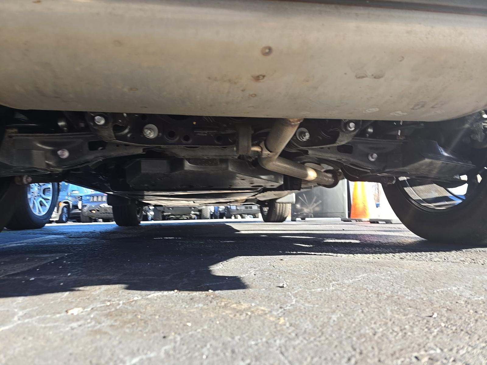 2024 Toyota RAV4 Hybrid XSE AWD