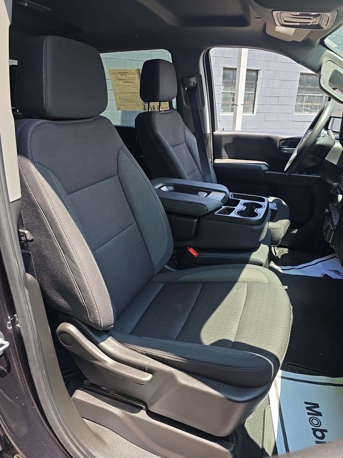 2024 Chevrolet Silverado 2500HD Custom AWD