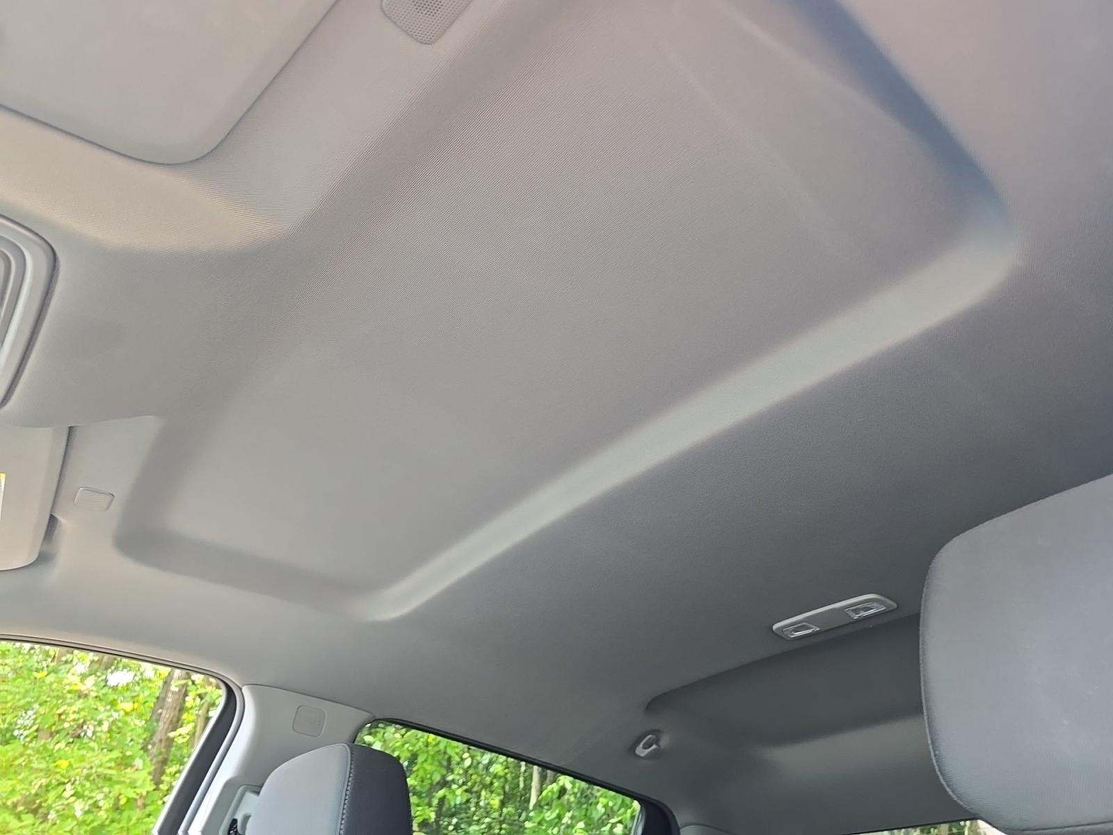 2024 Chevrolet Silverado 2500HD Custom AWD