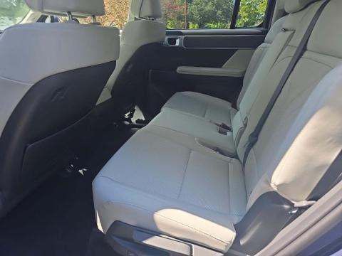 2025 Hyundai Santa Fe SEL AWD