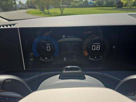 2025 Hyundai Santa Fe SEL AWD