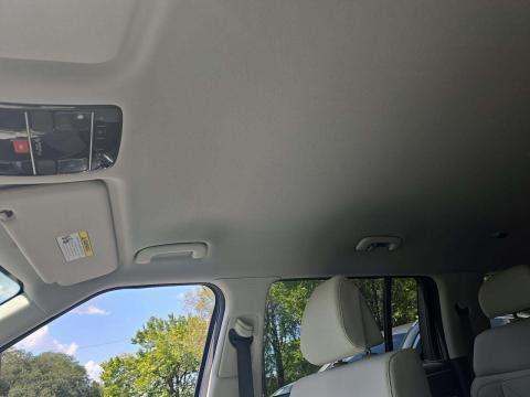 2025 Hyundai Santa Fe SEL AWD