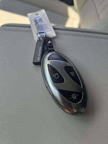 2025 Hyundai Santa Fe SEL AWD