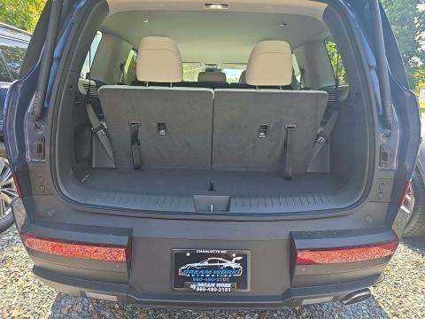 2025 Hyundai Santa Fe SEL AWD