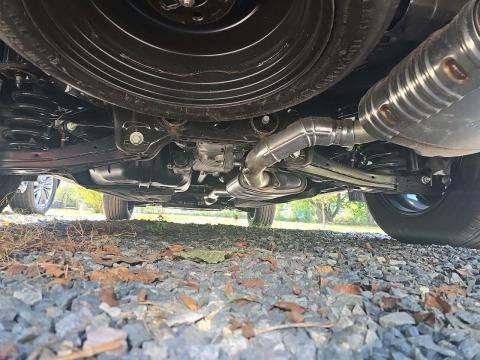 2025 Hyundai Santa Fe SEL AWD