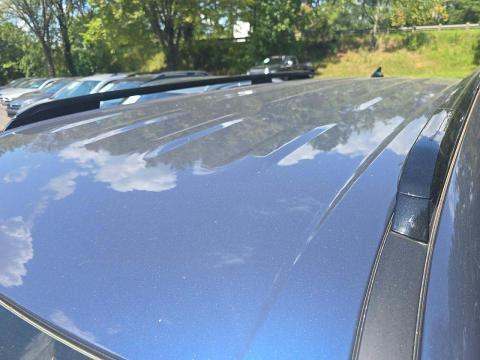 2025 Hyundai Santa Fe SEL AWD