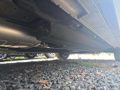 2025 Hyundai Santa Fe SEL AWD